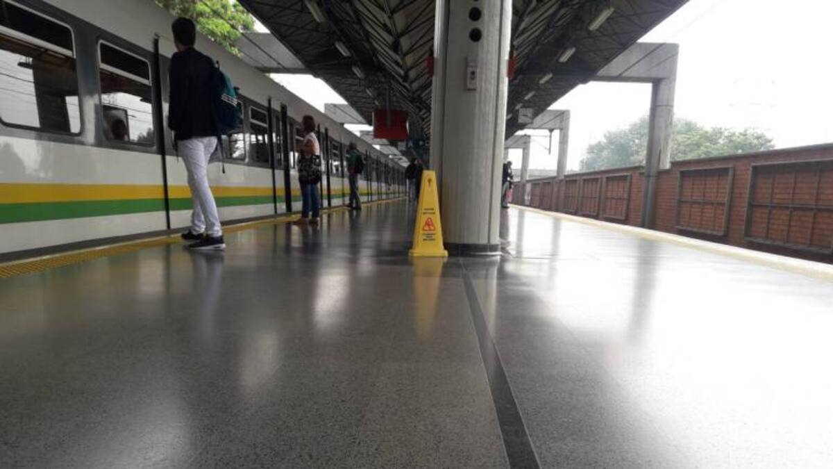 Por morder a un policía, una mujer fue condenada a cuatro años de cárcel en Medellín