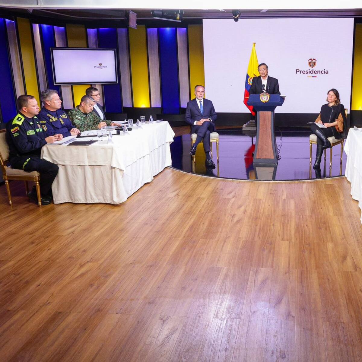 Fuerzas Militares aumentan 57% los combates contra grupos armados ilegales
