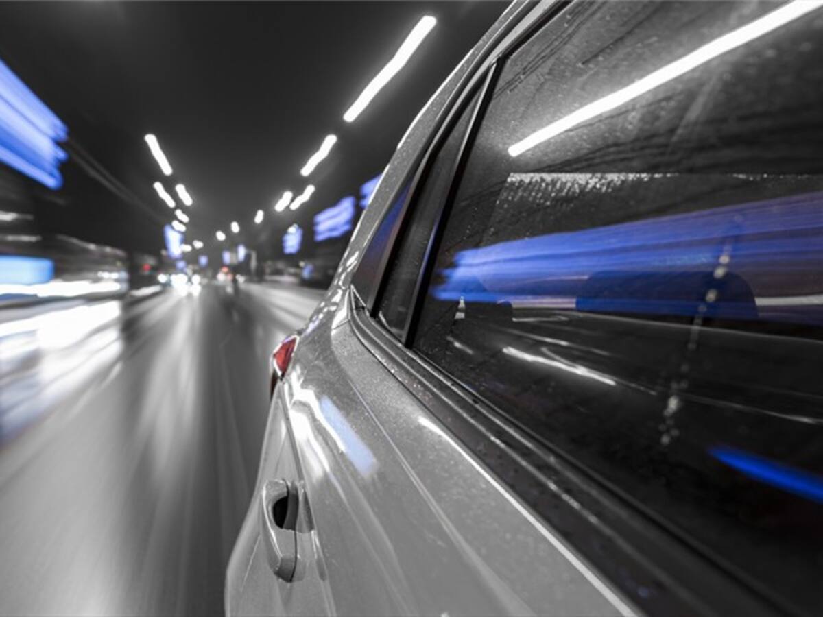 Desarrollan un sistema seguro para vehículos autónomos