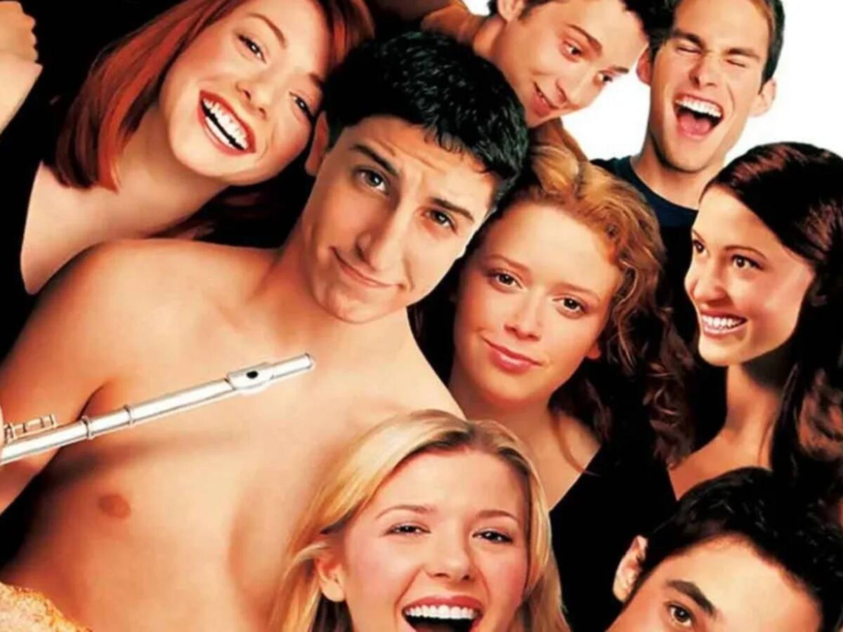 Una nueva película de American Pie ya se encuentra en desarrollo