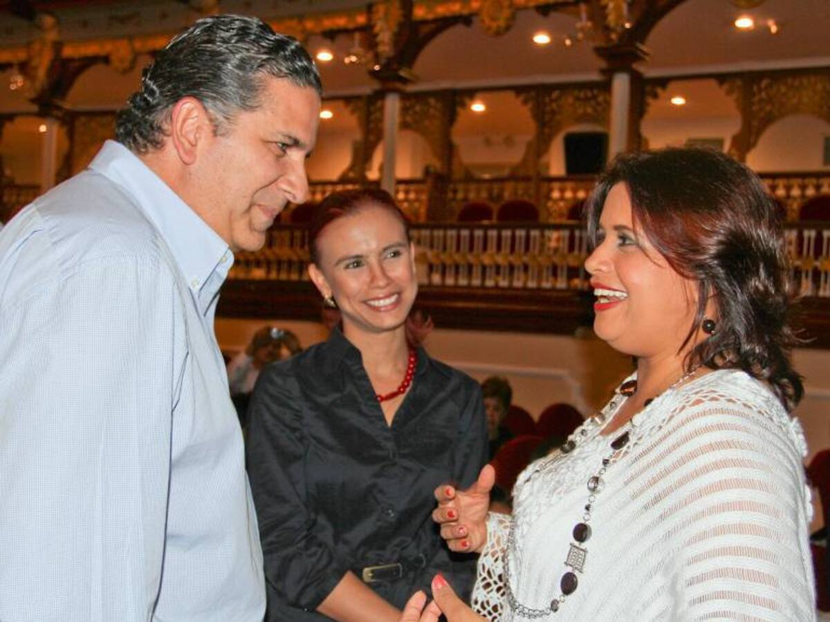 Gobierno Nacional reconoció a maestra bolivarense como la mejor del país