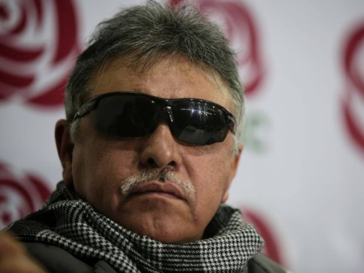 Los audios por los que la Fiscalía acusa a Santrich