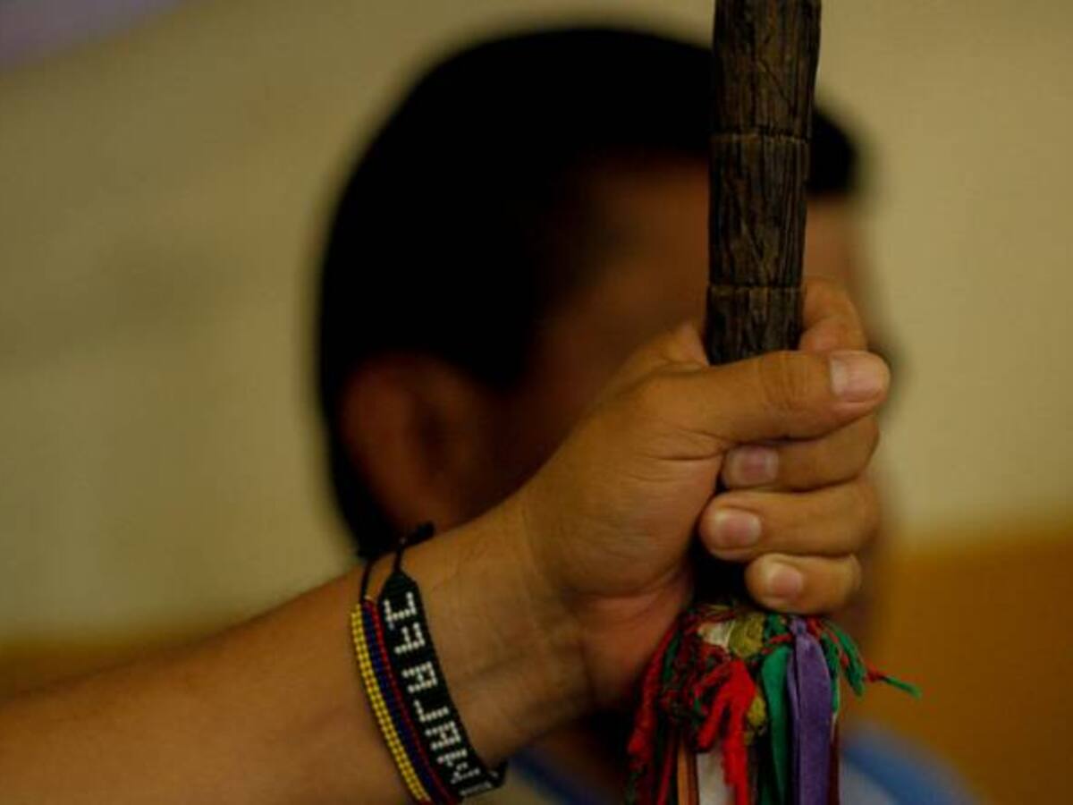 Gobierno activará plan integral para intentar frenar asesinatos de líderes