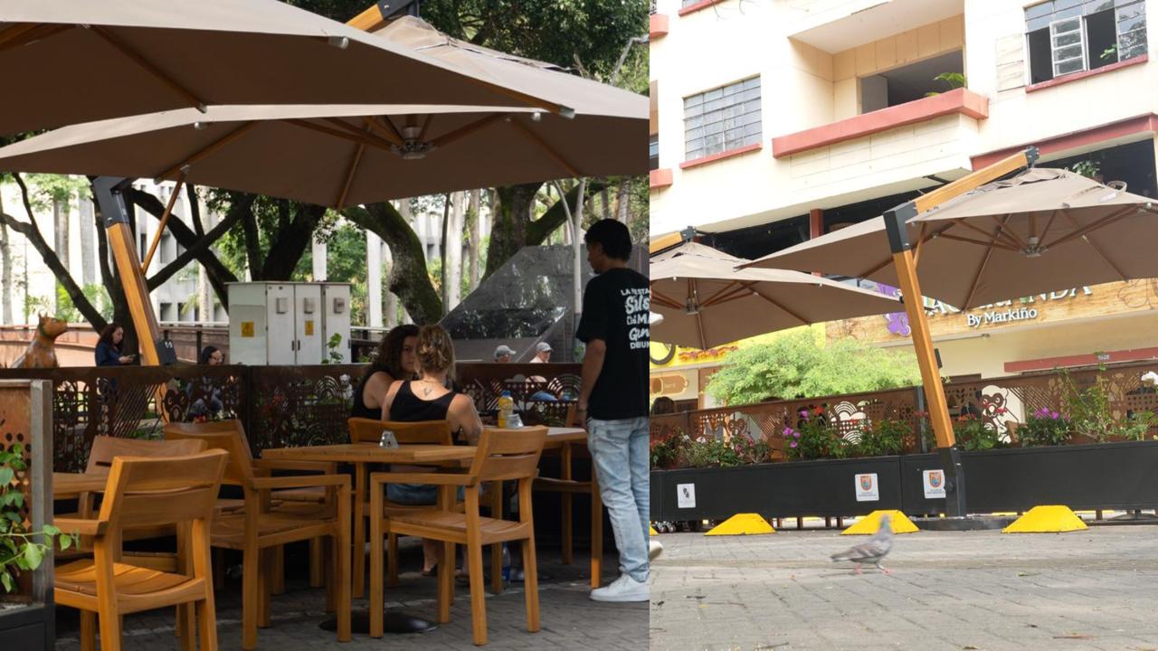 La autorización exige pago y cumplimiento de condiciones técnicas.