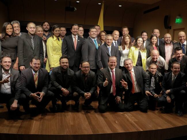 El Ministerio de Tecnologías de la Información y las Comunicaciones entregó un alto reconocimiento a La Luciérnaga por su gran periodismo y objetividad.