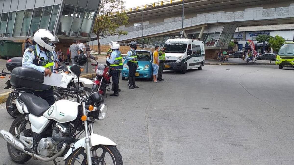 Tres municipios de Santander a fortalecer controles contra la piratería