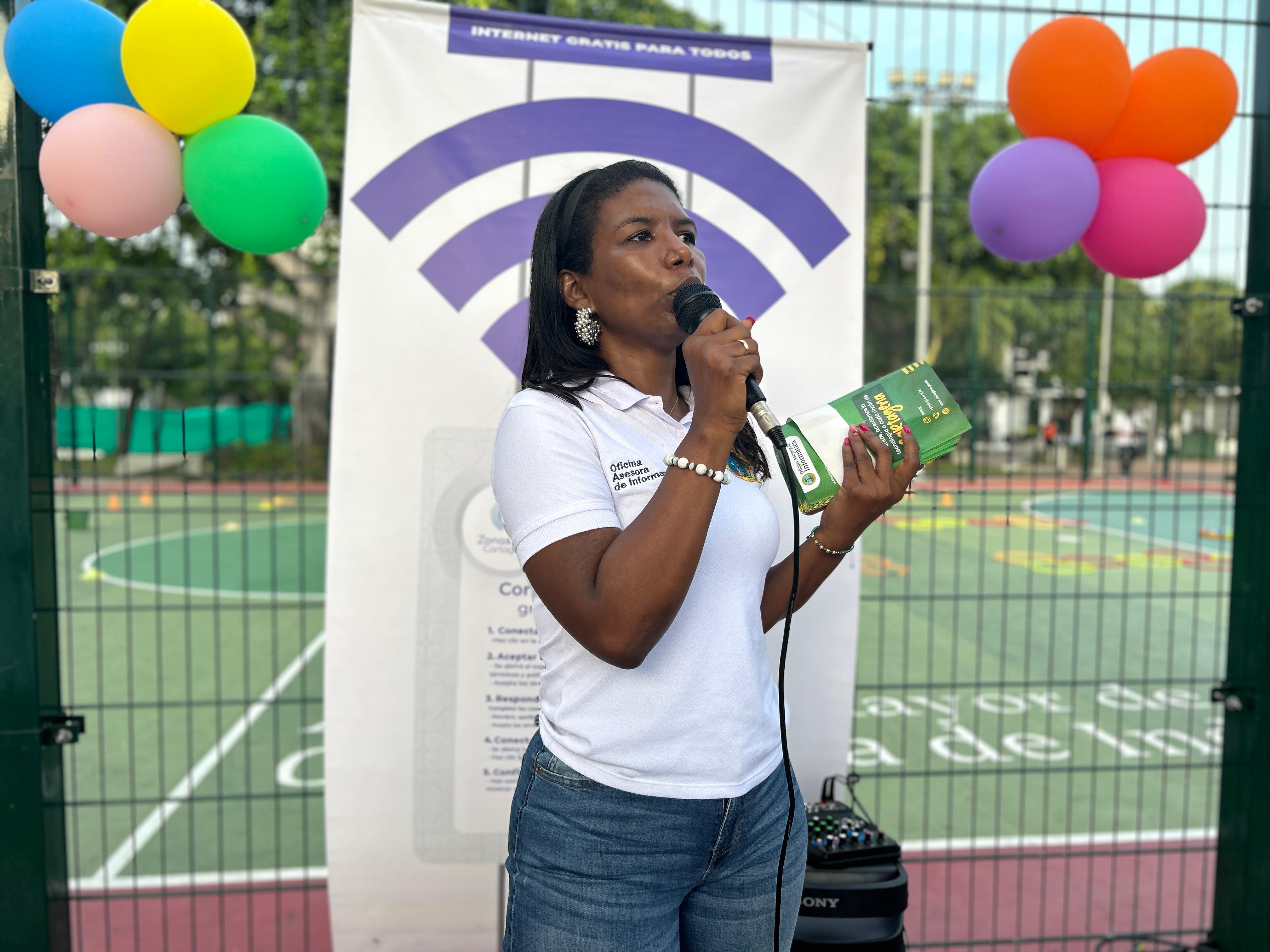 Alcaldía de Cartagena