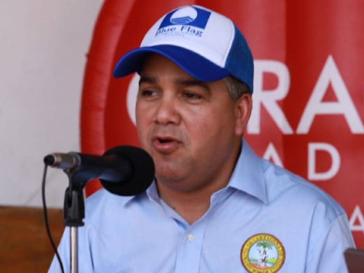 Eres tú: Dau, quien tiene la última palabra sobre los peajes y APP Corredor