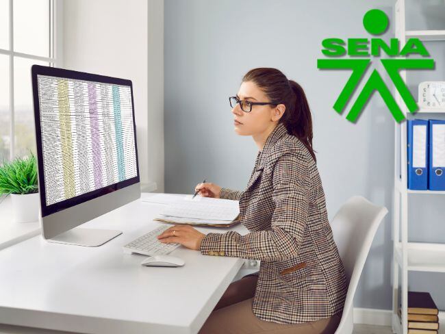 Cursos gratis de Excel en el SENA: cómo inscribirse a programas virtuales de hasta 48 horas