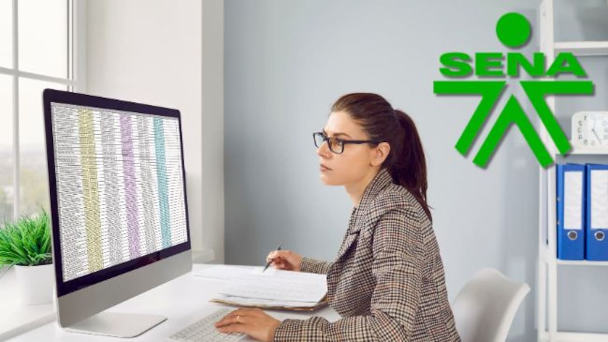 Cursos gratis de Excel en el SENA: cómo inscribirse a programas virtuales de hasta 48 horas