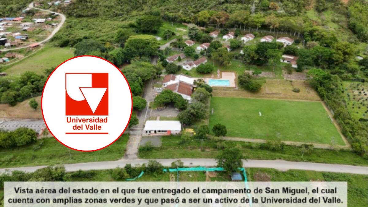 Arranca nueva sede de Univalle en Suárez, Cauca