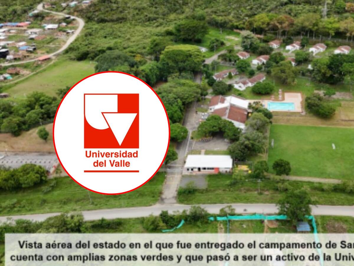 Arranca nueva sede de Univalle en Suárez, Cauca
