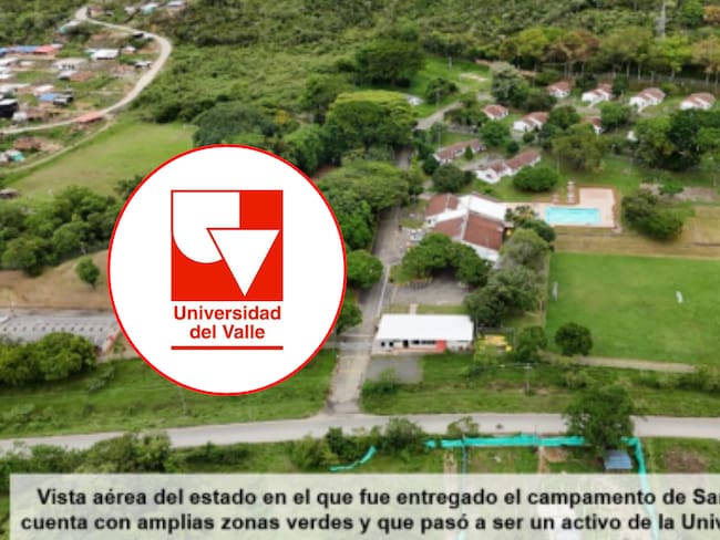 Arranca nueva sede de Univalle en Suárez, Cauca