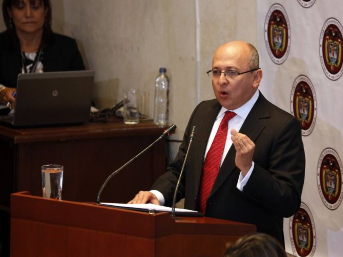 El nuevo round entre fiscalía y procuraduría