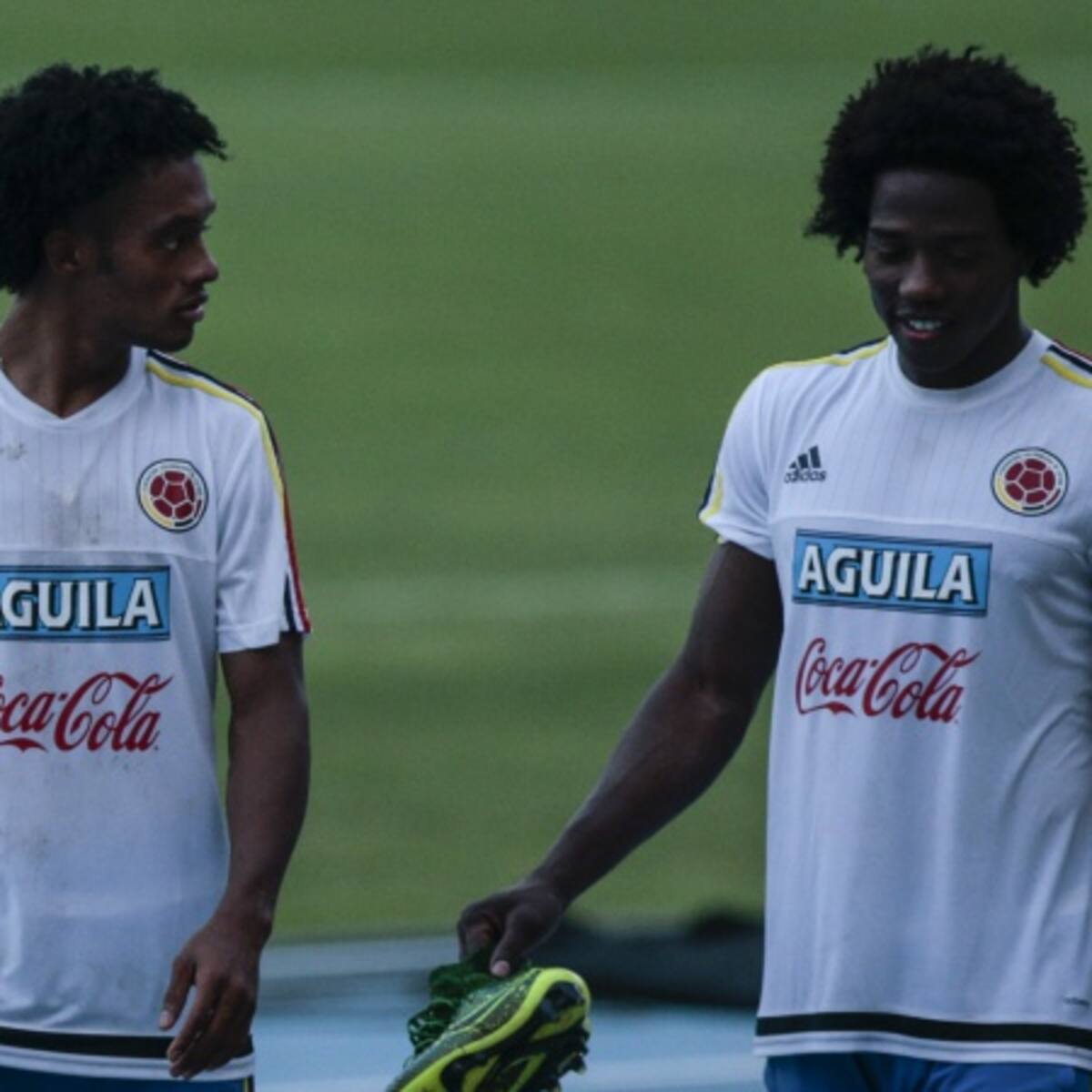 No debemos entrar en provocaciones: Carlos Sánchez sobre el juego ante Brasil
