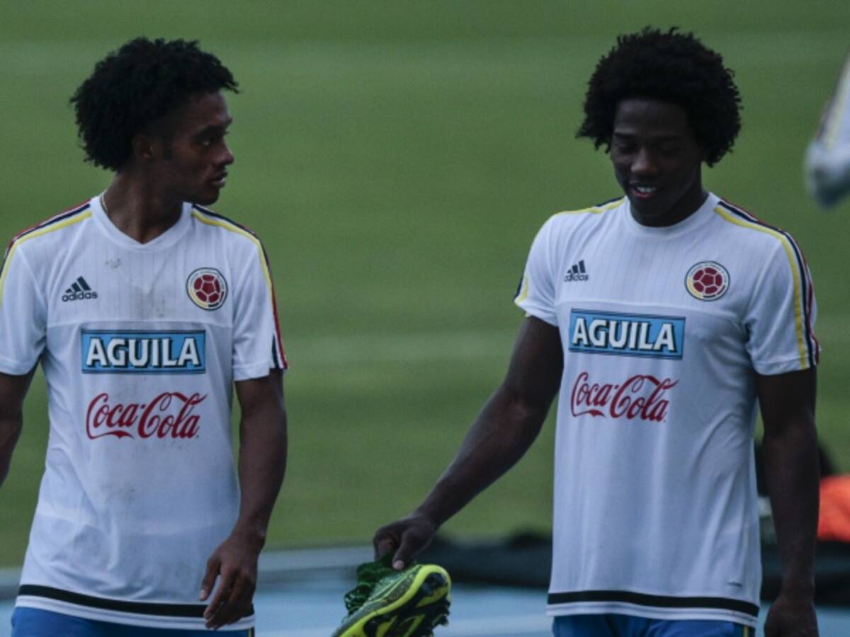 No debemos entrar en provocaciones: Carlos Sánchez sobre el juego ante Brasil