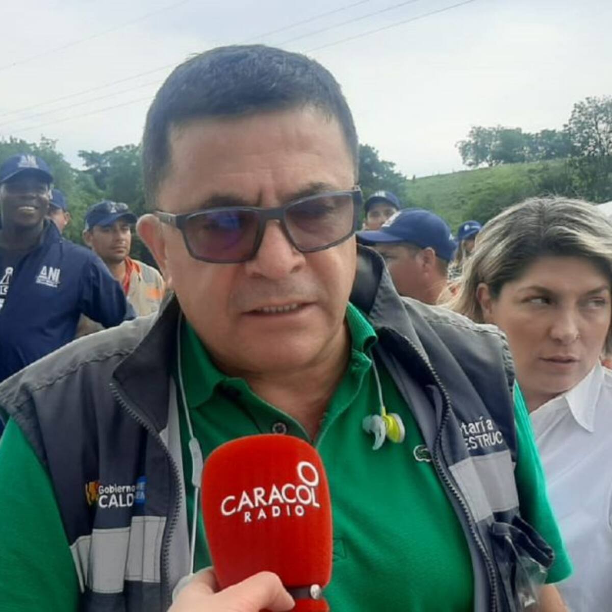 En septiembre iniciarán obras de conectividad vial entorno a Aerocafé