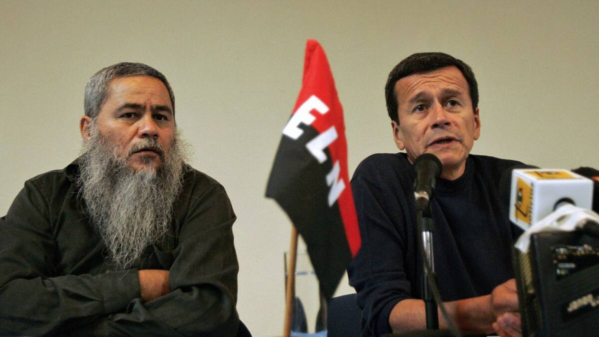 Víctimas temen arremetida del Eln tras captura de 'Francisco Galán'