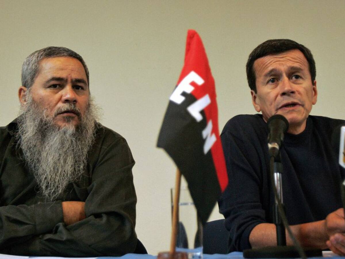 Víctimas temen arremetida del Eln tras captura de 'Francisco Galán'