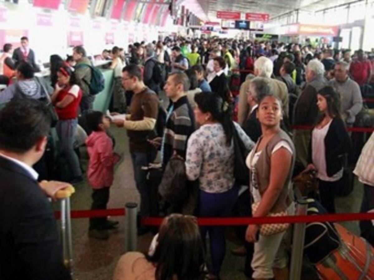 Gobierno rechazó soluciones presentadas por Avianca
