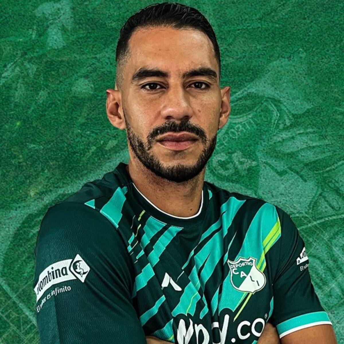 Yeison Gordillo regresa al fútbol colombiano: Cali anunció su fichaje