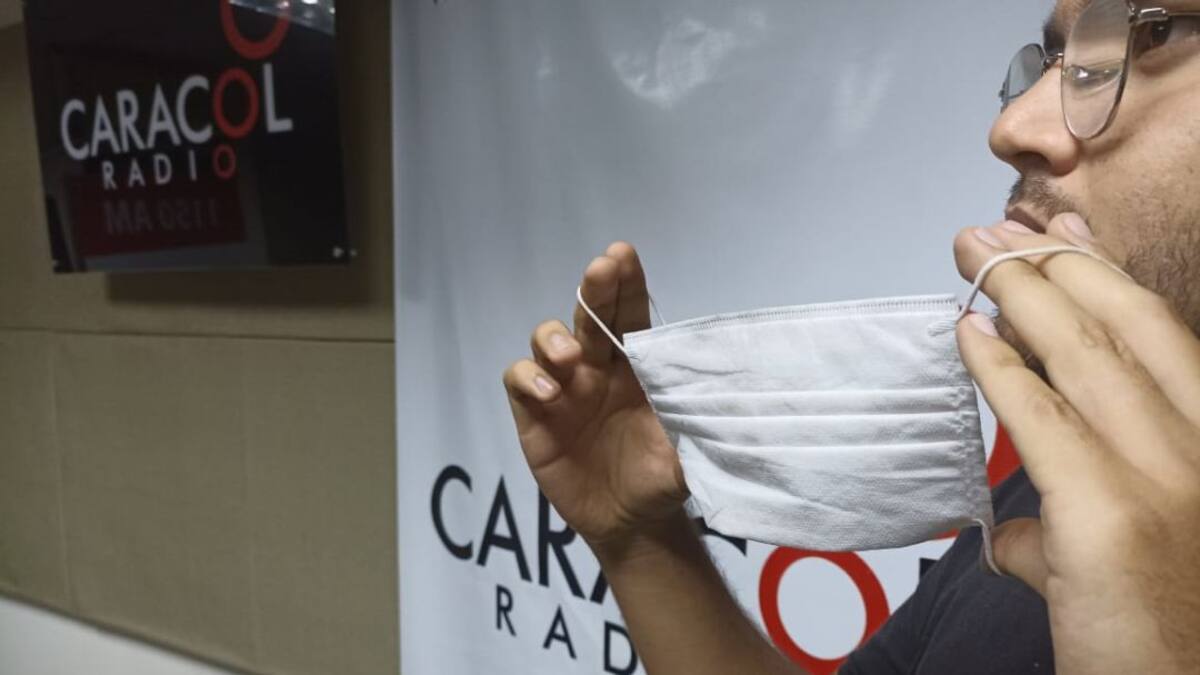 Roberto Jairo Jaramillo, gobernador del Quindío