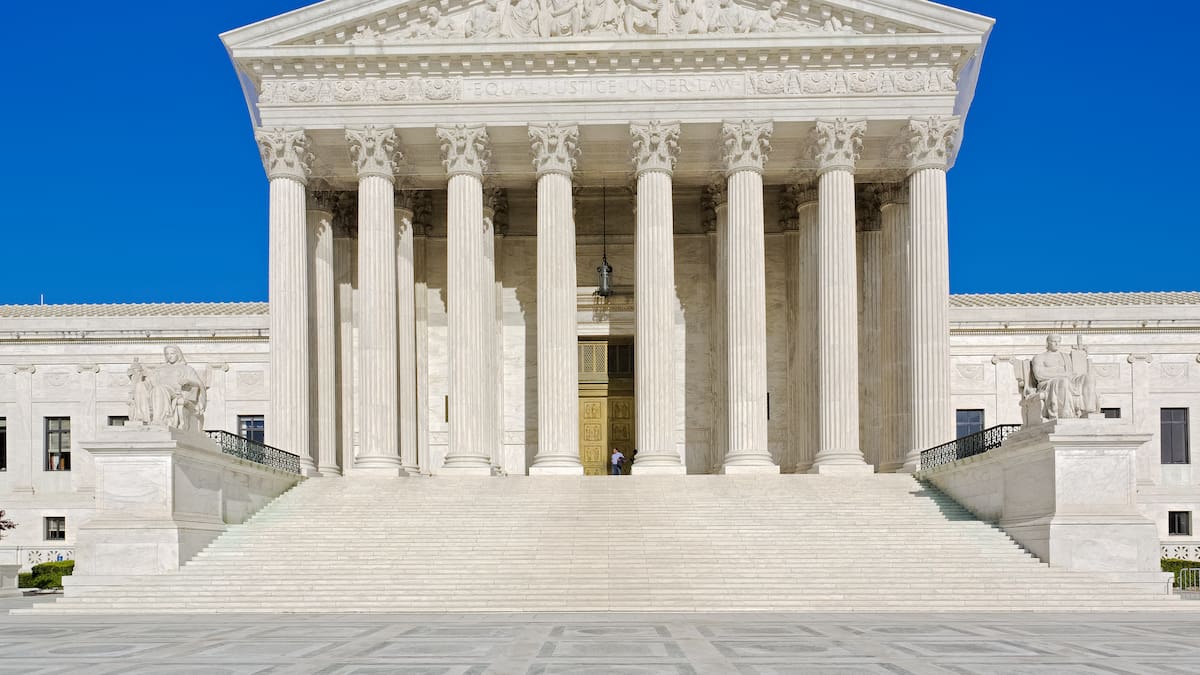 Corte Suprema permitirá a Virginia eliminar los registros de votantes “sospechosos”