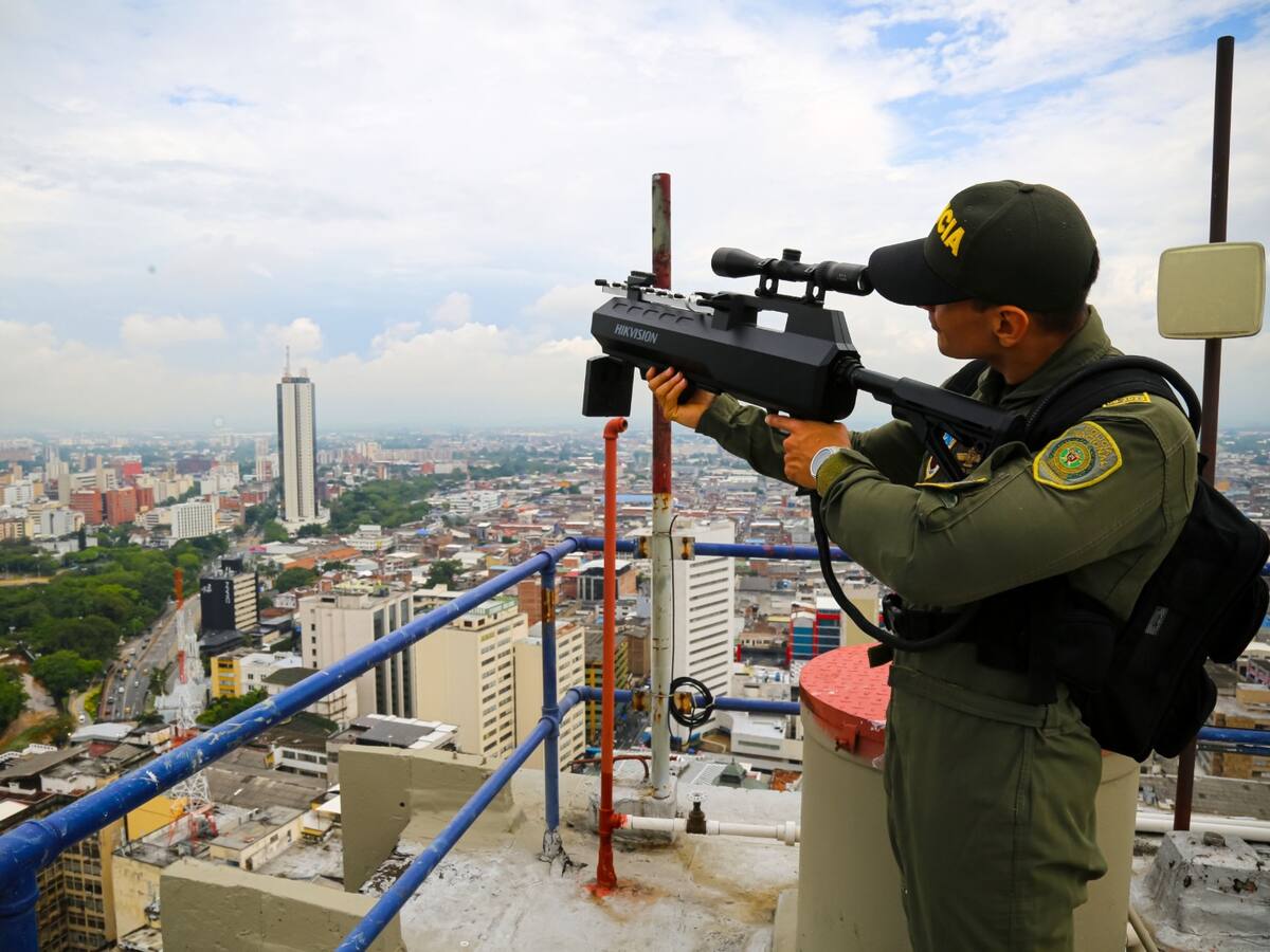 “La Paz Total solo sirvió para fortalecer a los grupos armados ilegales”: Dilian Francisca Toro