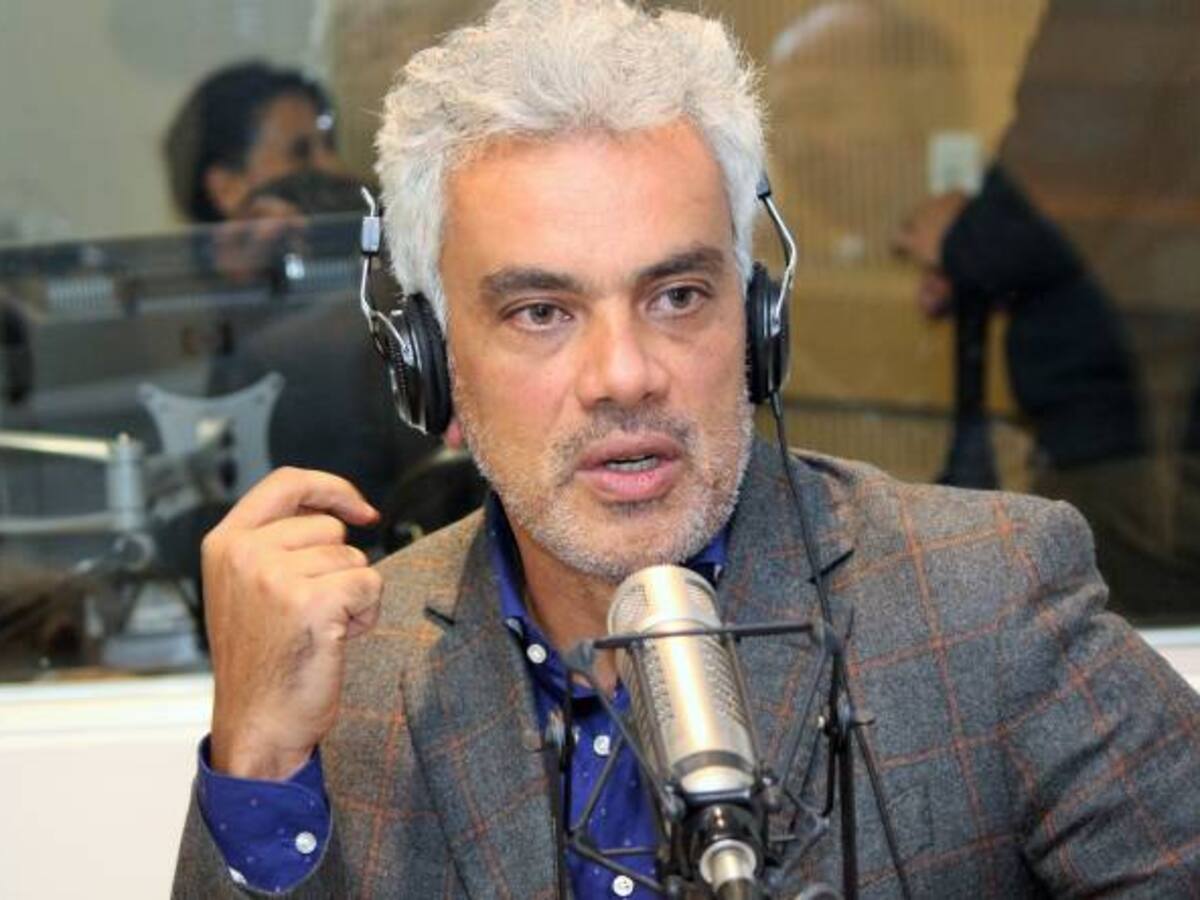 El planeta ya no tiene capacidad para recibir más plástico: Ricardo Lozano