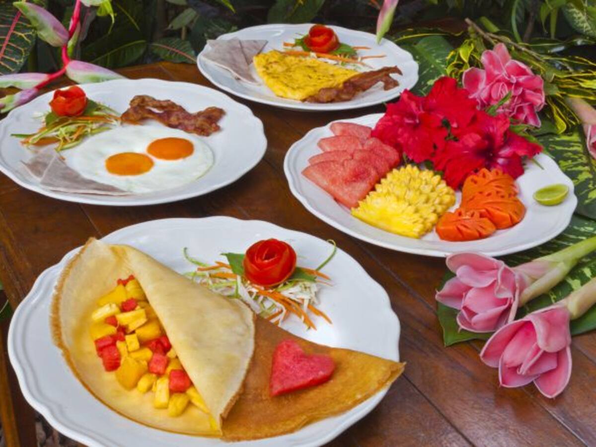 Conozca el restaurante online de comida saludable