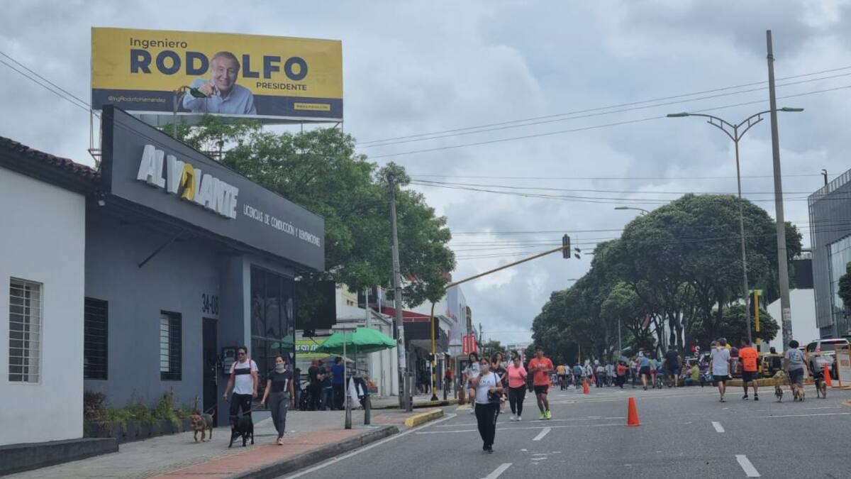 Alcalde de Barrancabermeja habla de las expectativas frente al nuevo presidente