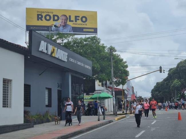 Alcalde de Barrancabermeja habla de las expectativas frente al nuevo presidente