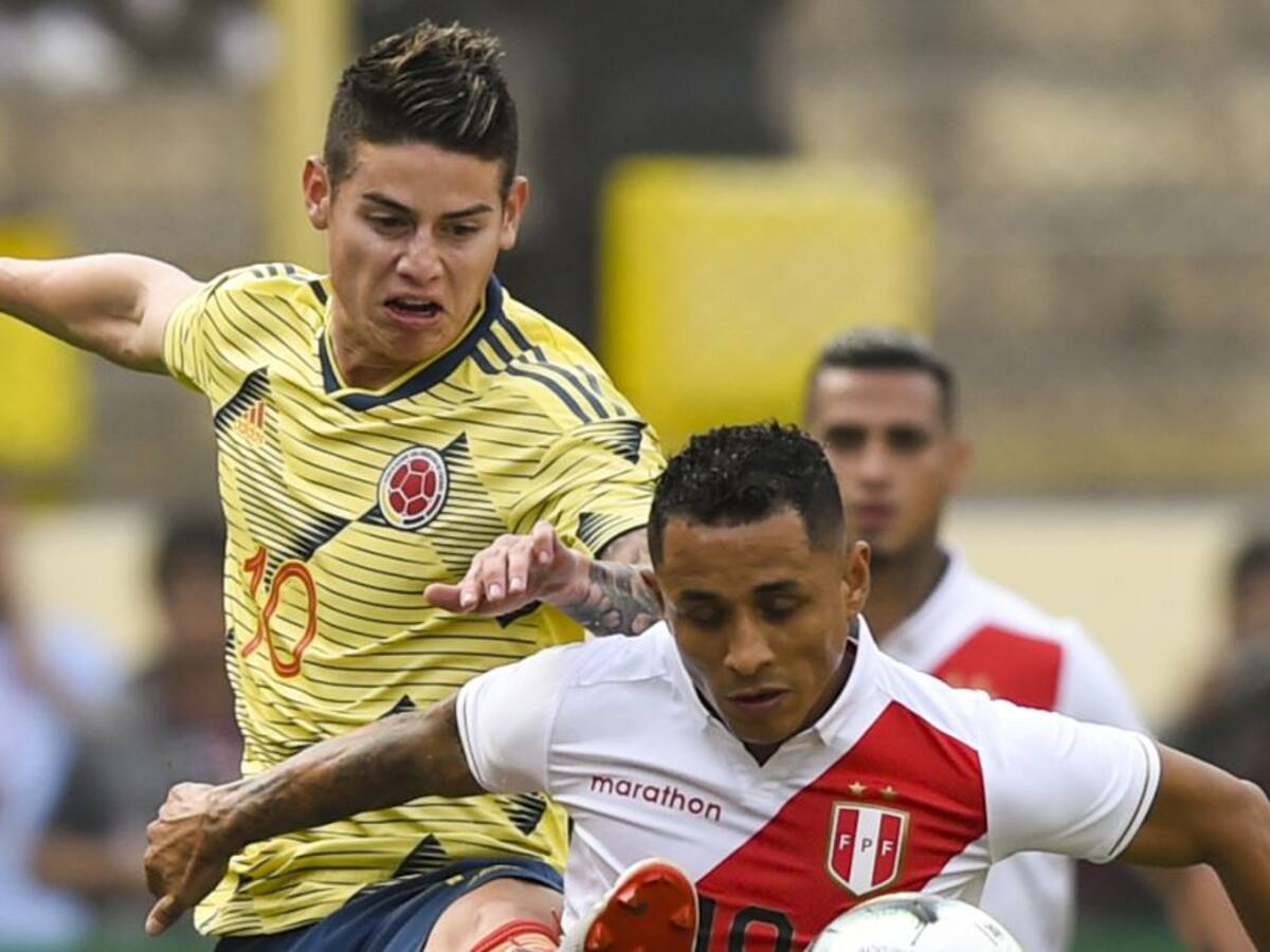Reinaldo Rueda podría debutar ante Perú en Miami