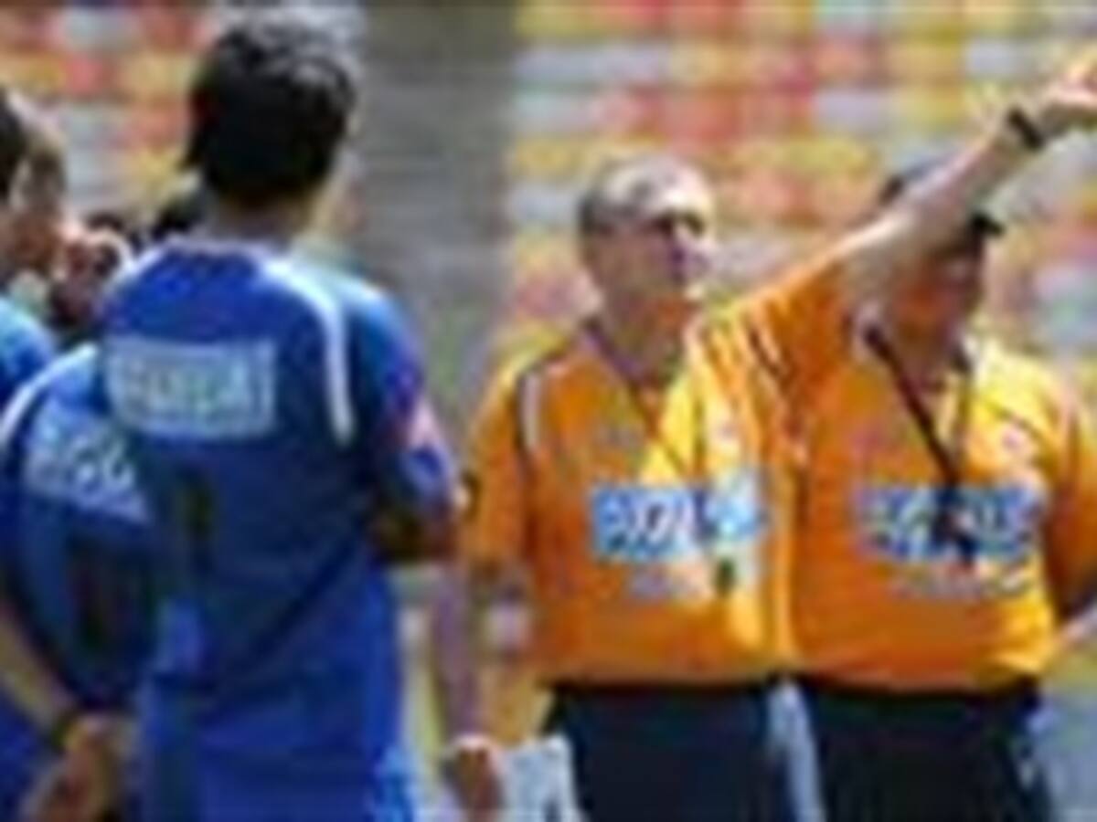 Convocados primeros jugadores a la Selección Colombia que iniciarán microciclo de trabajos en Cali