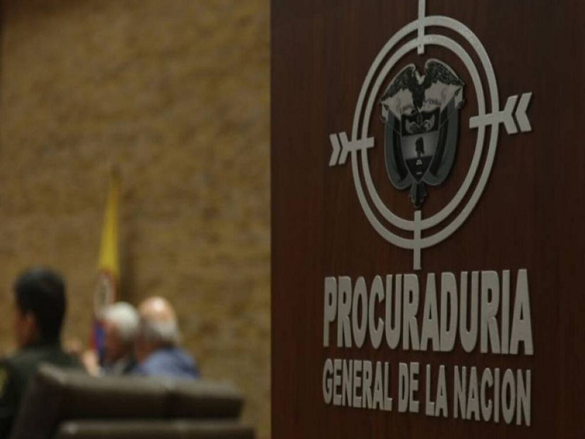 Procuraduría pidió no suspender al gobernador de Putumayo