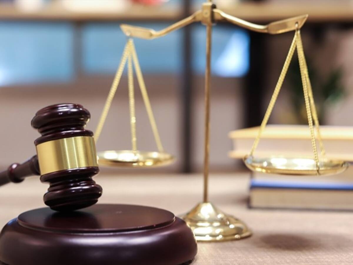 Judicializan a conductor borracho que mató a ciclista e hirió a 4 más