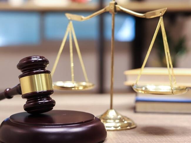 Bernd Weimann, un hombre de 51 años diagnosticado con psicosis, es acusado en Alemania de conducir borracho y matar a cinco personas. Foto: Getty Images