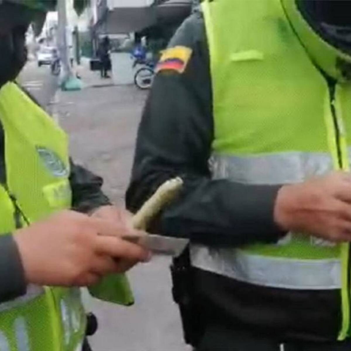 Por participar en la trifulca de Playa Blanca, 16 personas son sancionadas