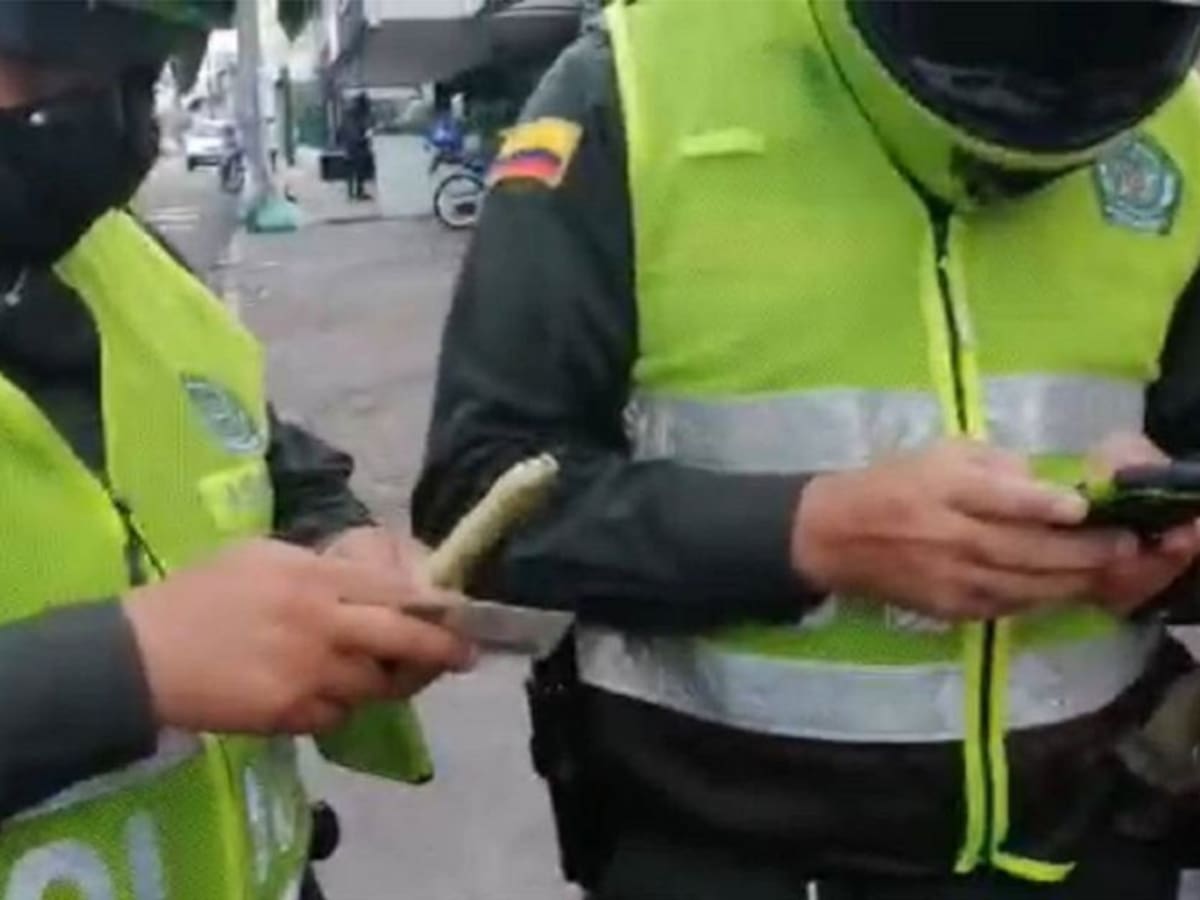 Por participar en la trifulca de Playa Blanca, 16 personas son sancionadas