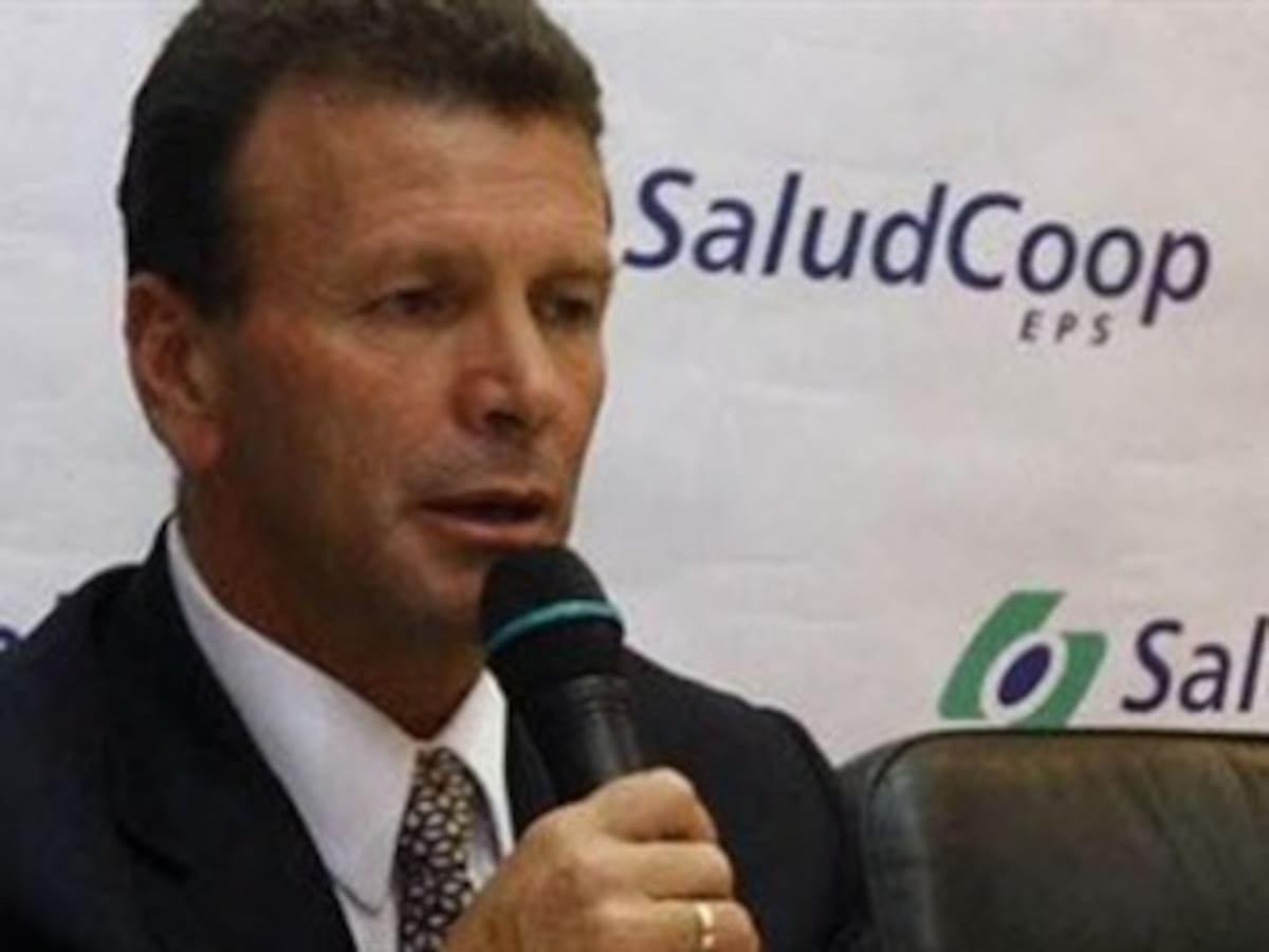 Exrepresentante de SaludCoop demanda a Supersalud