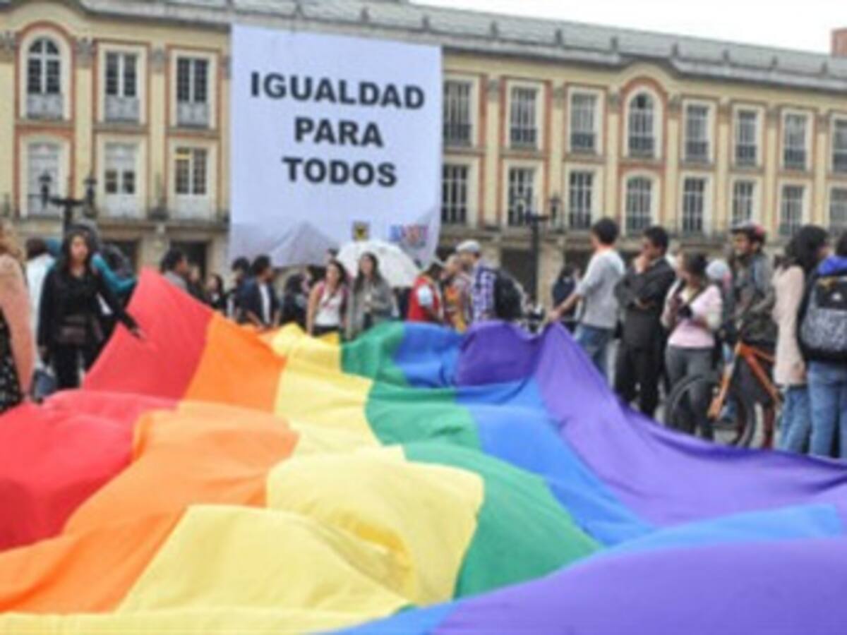 Una vez más anulan un matrimonio civil entre una pareja gay