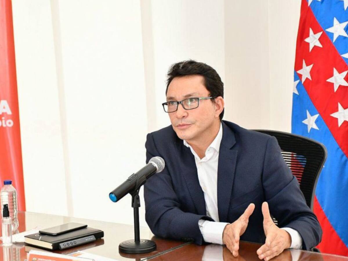 Pacto entre Alcaldes para dirigir los recursos de regalías del Magdalena