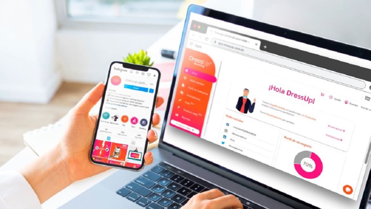 Comercio electrónico ha forzado a empresas a entrar en el mundo digital