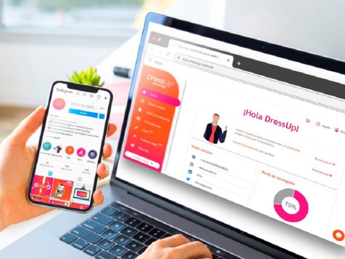 Comercio electrónico ha forzado a empresas a entrar en el mundo digital