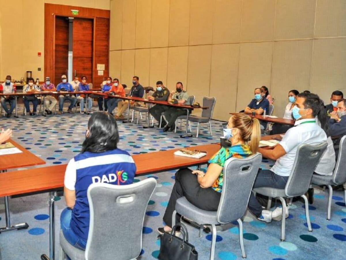 Arrancan diálogos para definir futuro de embarcadero en Bocagrande