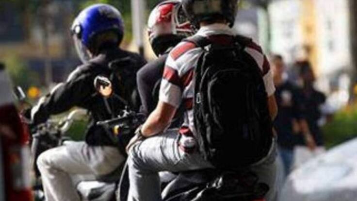 Pico y placa en Armenia despierta dudas de motociclistas