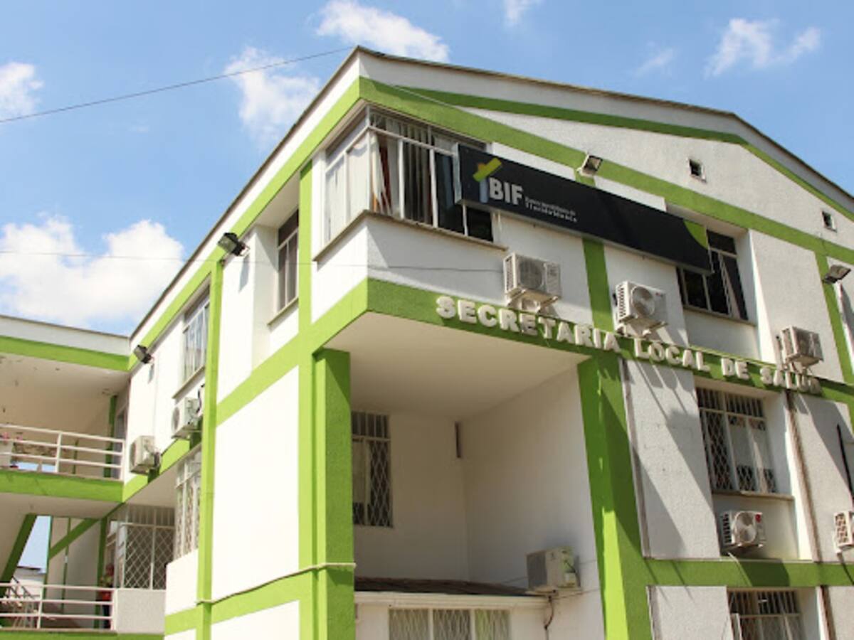 BIF anuncia ajustes en intervención de zona verde de Cañaveral