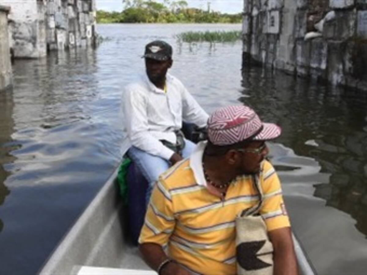 Este será el invierno menos severo de los últimos años: Gestión del Riesgo