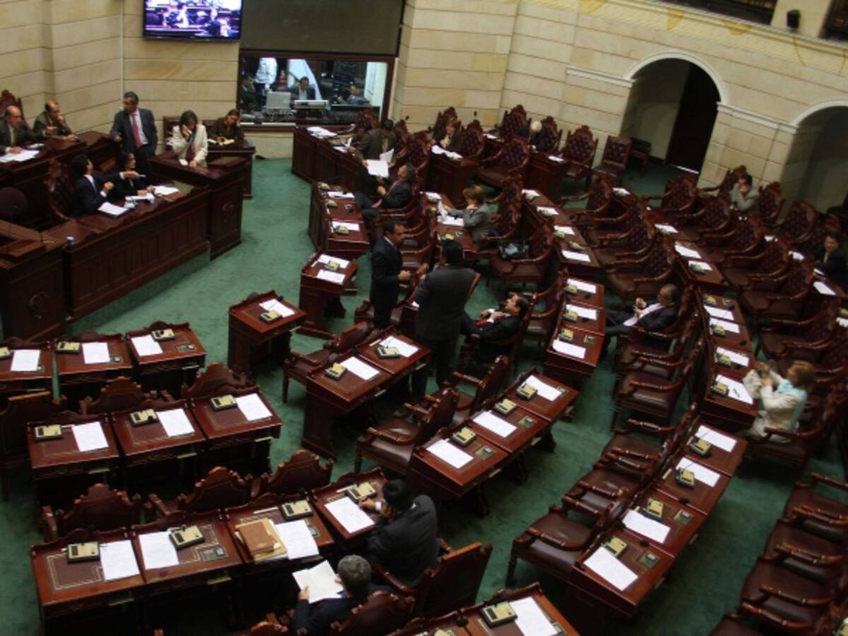 Gobierno responde al Uribismo y dice que ellos son los que generan miedo a los colombianos