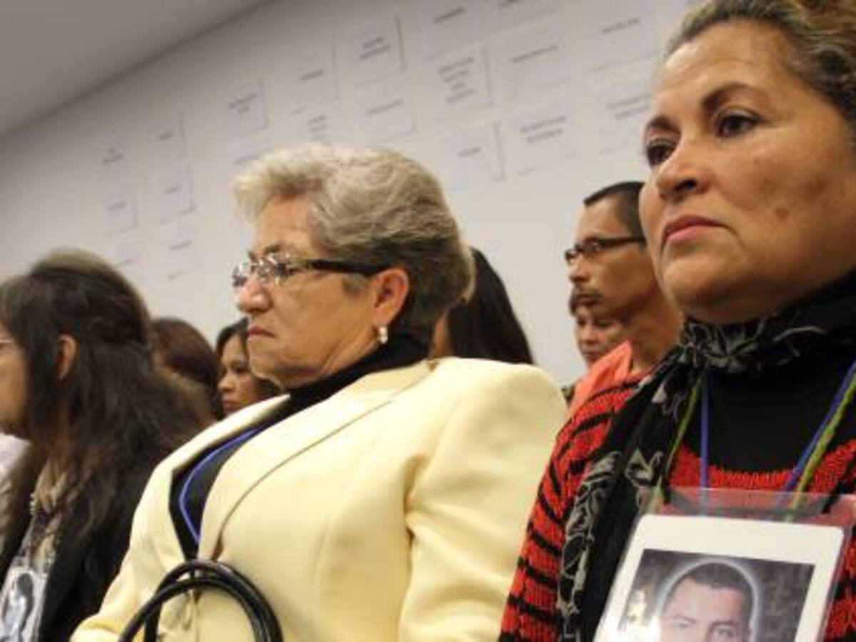 Comisión con víctimas viajará a La Habana por acuerdo Gobierno – Farc
